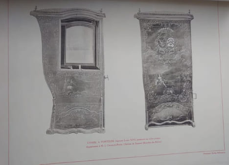 Le Meuble. Ameublement Provençal et Comtadin du moyen-âge à la fin du XVIIIe siècle. Tomes 1 et 2. . ARNAUD D'AGNEL Gustave (Abbé).