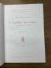 Principes d'analyse scientifique. Le mobilier domestique. Vocabulaire typologique. . REYNIES Nicole de. 