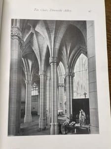 The Architectural Review: a Magazine of Architecture and the Arts of Design. Volume XXIII Jan-June 1908 et Volume XXIV July-Dec 1908. Année complète. 