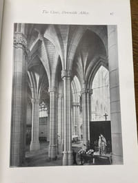 The Architectural Review: a Magazine of Architecture and the Arts of Design. Volume XXIII Jan-June 1908 et Volume XXIV July-Dec 1908. Année complète. 