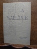 La Wallonie quand même. Revue mensuelle de Littérature et d'Art. Mars et avril 1892. . HEROLD, Hugues REBELL. 