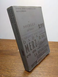 Dada and Surrealism Reviewed. With an introduction by David Sylvester and a supplementary essay by Elizabeth Cowling.