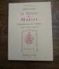 La doctrine du Mantra. La guirlande des lettres. Varnamâlâ. Traduit de l'anglais par Alain Porte.. AVALON Arthur. 