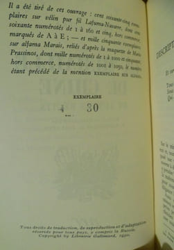 La Muraille de Chine et autres récits. Traduit de l'allemand par A. Vialatte et J. Carrive.. KAFKA Franz.