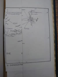 Lettres sur le Trans-saharien. Deuxième édition augmentée de quatre lettres sur le Trans-Saharien et de deux sur la Sécurité.