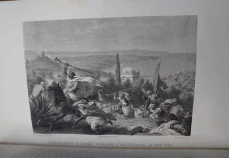Histoire des deux Restaurations jusqu'à l'avènement de Louis-Philippe de janvier 1813 à octobre 1830. Nouvelle édition illustrée de vignettes sur ...