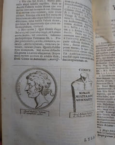 Cornelii Nepotis Vitae excellentium Imperatorum, observationibus ac notis commentatorum, quotquot hactenus innotuere, illustratae. Accesserunt huic editioni praecipuorum Graeciae Imperatorum icones aeri incisae; ut & index rerum & verborum praecedenti multo auctior & emendatior.