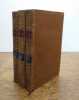 The life and adventures of Robinson Crusoe. Cooke's edition. Embellished with engravings. . DEFOE Daniel. 