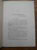 Coups d'encensoir ! &agrave; Edmond Picard. . [ L&eacute;opold PELS ]