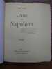 L'Âme de Napoléon. . BLOY Léon. 