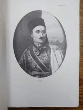 Mémoires de A.-B. Clot Bey. Publiés et annotés par Jacques Tagher. . Antoine Barthélemi CLOT.