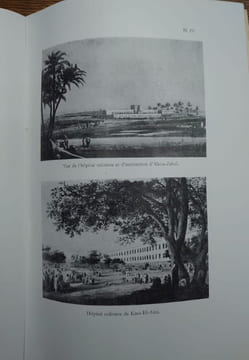 Mémoires de A.-B. Clot Bey. Publiés et annotés par Jacques Tagher. . Antoine Barthélemi CLOT.