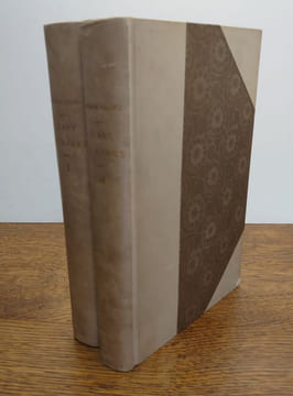 L'ART ET LIDÉE. Le dilettantisme littéraire et la curiosité. Revue contemporaine illustrée. Envoi d'Uzanne à Constantin Meunier. . Octave Uzanne, ...