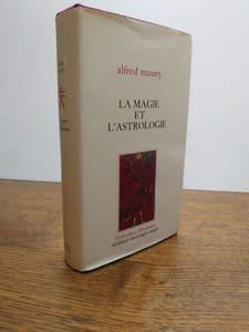 La magie et l'astrologie. 
