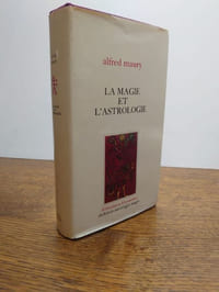 La magie et l'astrologie. 