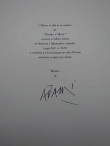 Adami. 