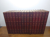 Revue de l'Horticulture belge et étrangère. Rédigée et publiée par Fr. Burvenich, O. de Kerchove de Denterghem, Ed. Pynaert, Em. Bodigas, Aug. Van Geert, Fils & H.J. Van Hulle. 1875 à 1889. Les quinze premières années en 15 volumes. 