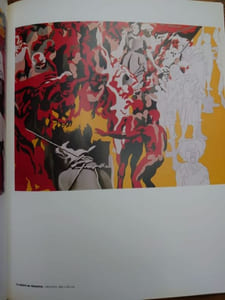 Figurations critiques. 11 artistes des figurations critiques, 1965 - 1975. Adami - Arroyo - Cueco - Erró - Fromanger - Ipousteguy - Klasen - Monory Rancillac - Segui - Télémaque. 