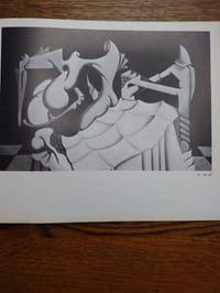 Tovar. Galerie Veranneman, Bruxelles, 1971. 