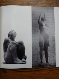 Sculpteurs belges et leurs dessins. 