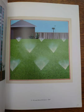 David Hockney. Exposition. . HOCKNEY David.