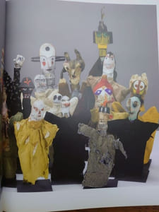 Paul Klee. Le théâtre de la vie. 