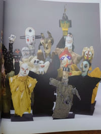 Paul Klee. Le théâtre de la vie.