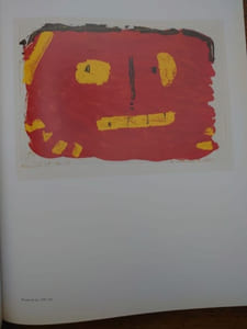Paul Klee. Le théâtre de la vie. 