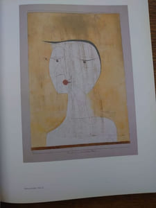 Paul Klee. Le théâtre de la vie. 