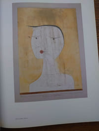 Paul Klee. Le théâtre de la vie.