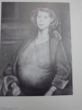 OTTO DIX 1891-1969. . Otto DIX.