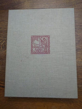 Chansons de toile. Textes traduits par Robert BARROUX. Musique transcrite par Jean de VALOIS. Présentées et imagées par Paul G. KLEIN. . BARROUX ...