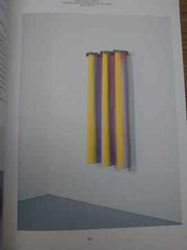 L' Architecte est absent. Works from the collection Annick and Anton Herbert. Répertoire.. undefined