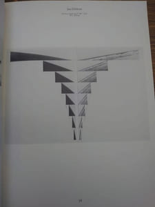 L' Architecte est absent. Works from the collection Annick and Anton Herbert. Répertoire.