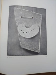 Henry Moore. Sculpture and drawings. With an introduction by Herbert Read. 