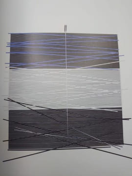 SOTO. Elisabeth Franck Gallery, 1988. Catalogue d'exposition. . undefined