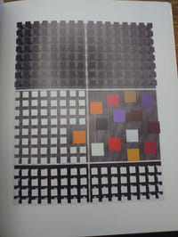 SOTO. Elisabeth Franck Gallery, 1988. Catalogue d'exposition. 