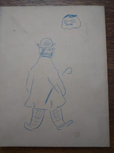 Nicolas Rauch. Genève. Dessins anciens et modernes. 1960.