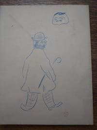 Nicolas Rauch. Genève. Dessins anciens et modernes. 1960.