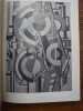 Catalogue d'Exposition. Bruxelles, Palais des Beaux-Arts, Octobre 1956. FERNAND LEGER 1881-1955. . LEGER Fernand. 