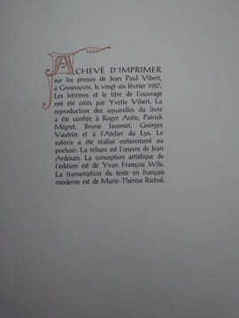 Le Livre de Marco Polo, publié en français moderne selon les travaux de M.g. Pauthier sur les manuscrits de la Bibliothèque Nationale d'après le seul ...