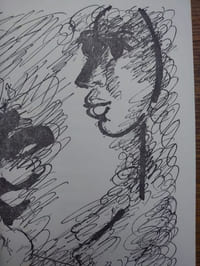Le trident de Neptune. Dessins de Roger Somville. 