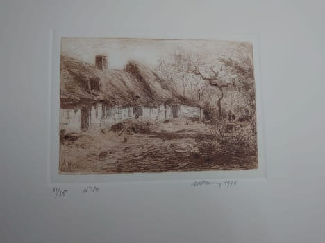 Armand Heins. 1856 - 1938. . Armand HEINS. Marcel HEINS.