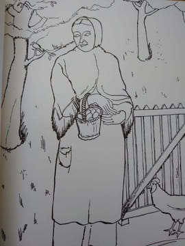 Cinq contes. Orné de six planches hors texte dessinées par Jozef Cantré. . ARLAND Marcel.