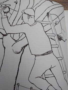 Cinq contes. Orné de six planches hors texte dessinées par Jozef Cantré. . ARLAND Marcel.