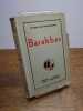 Barabbas. . DE GHELDERODE, Michel. 