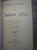 La Chanson d'Eve. Premières paroles. La tentation. La faute. Crépuscule. Troisième édition. . Charles VAN LERBERGHE. 