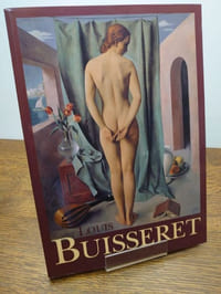 Louis Buisseret. 1988-1956. Retrospective.
