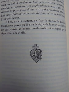 La geste chouanne de Monsieur de La Varende. Préface de Jean-François Chiappe. Illustrations d'Aramis. 