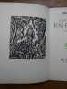 Dix heures en chasse. Simple boutade. Illustré de bois de Raoul Dufy.  Babioles cynégétiques n° 9. . VERNE Jules. DUFY Raoul